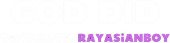 Rayasianboy